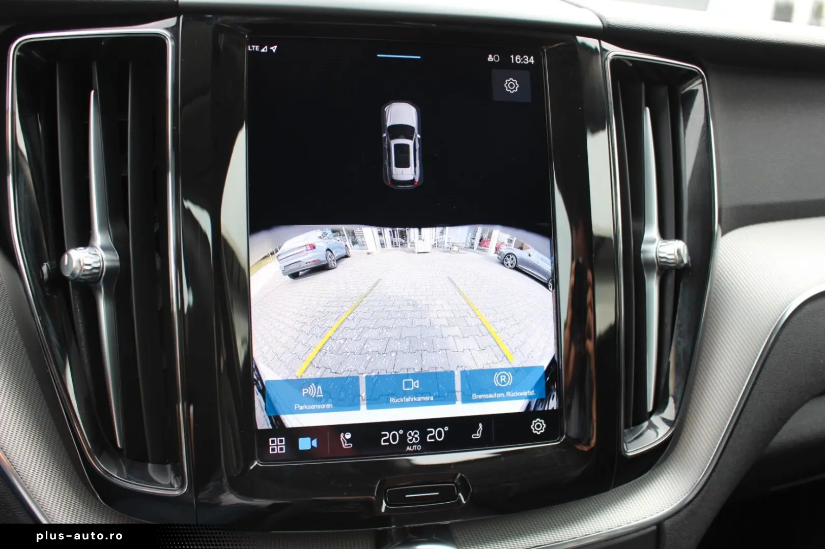 VOLVO XC60 B4 Diesel Core 2WD