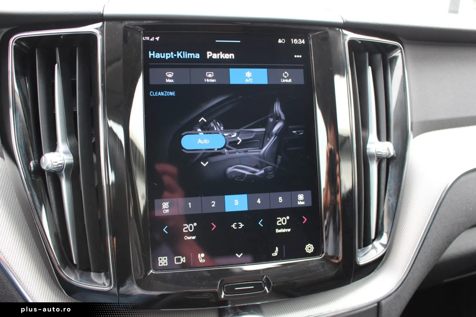 VOLVO XC60 B4 Diesel Core 2WD