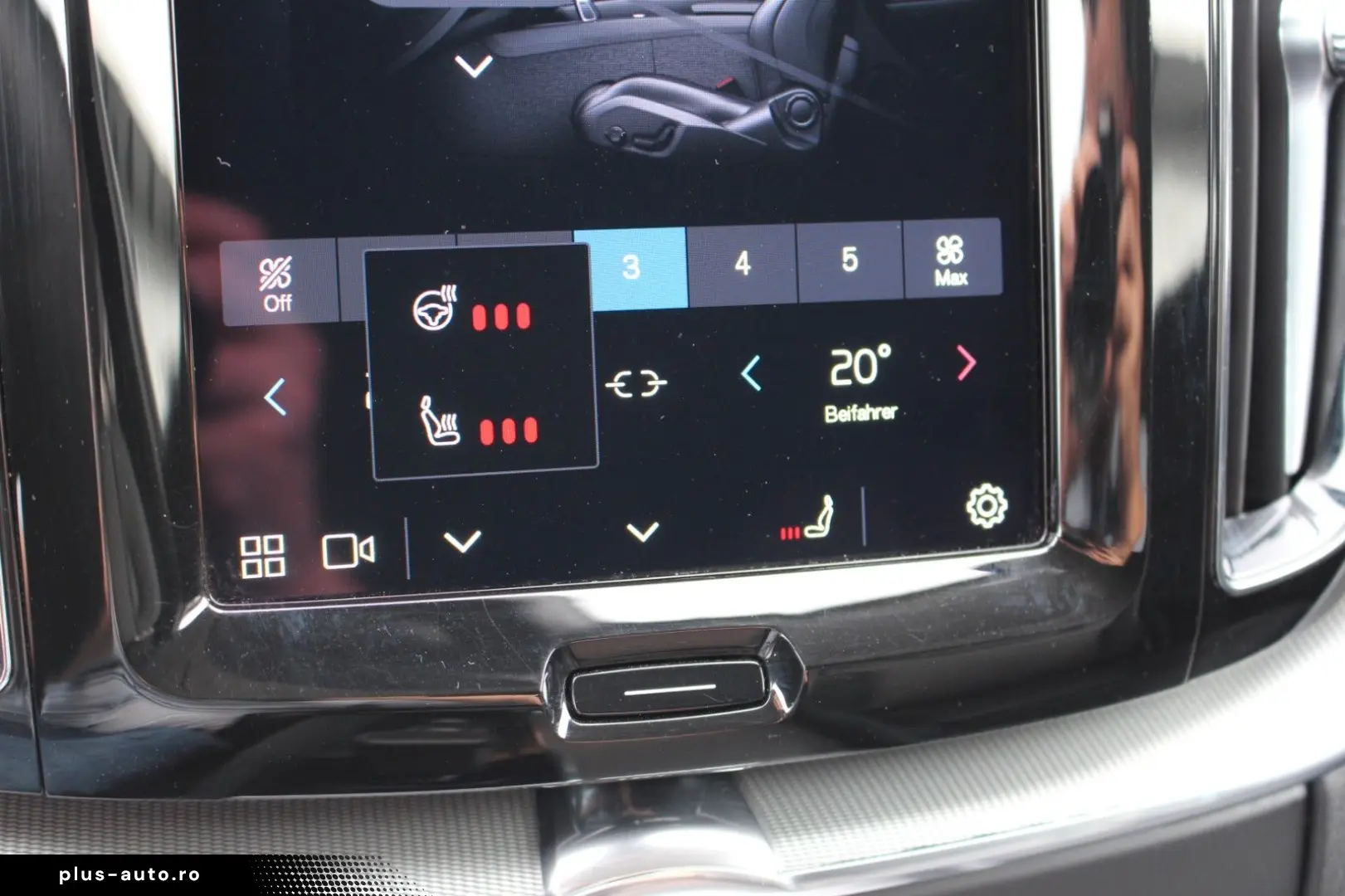 VOLVO XC60 B4 Diesel Core 2WD