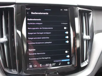 VOLVO XC60 B4 Diesel Core 2WD