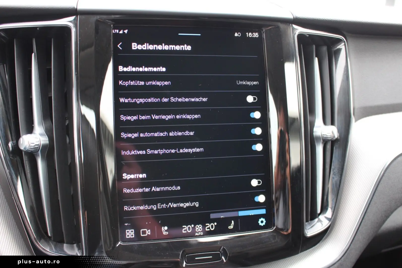 VOLVO XC60 B4 Diesel Core 2WD