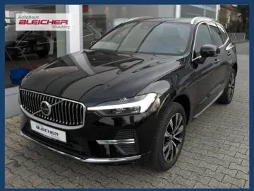VOLVO XC 60 B4 Plus Bright   Sitzbelüftung   Panora.