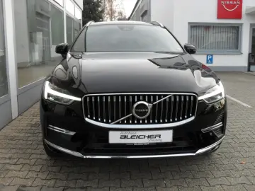 VOLVO XC 60 B4 Plus Bright   Sitzbelüftung   Panora.