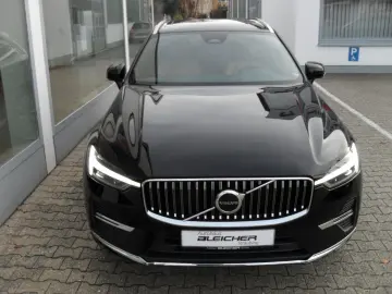 VOLVO XC 60 B4 Plus Bright   Sitzbelüftung   Panora.