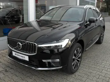 VOLVO XC 60 B4 Plus Bright   Sitzbelüftung   Panora.