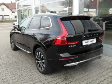 VOLVO XC 60 B4 Plus Bright   Sitzbelüftung   Panora.