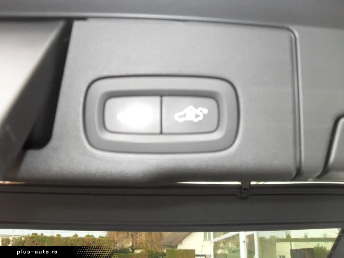 VOLVO XC 60 B4 Plus Bright   Sitzbelüftung   Panora.