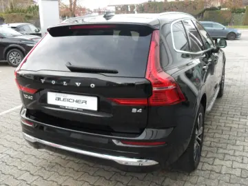 VOLVO XC 60 B4 Plus Bright   Sitzbelüftung   Panora.