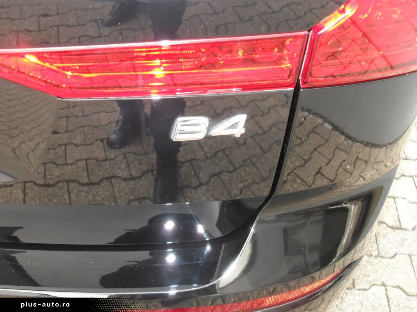 VOLVO XC 60 B4 Plus Bright   Sitzbelüftung   Panora.