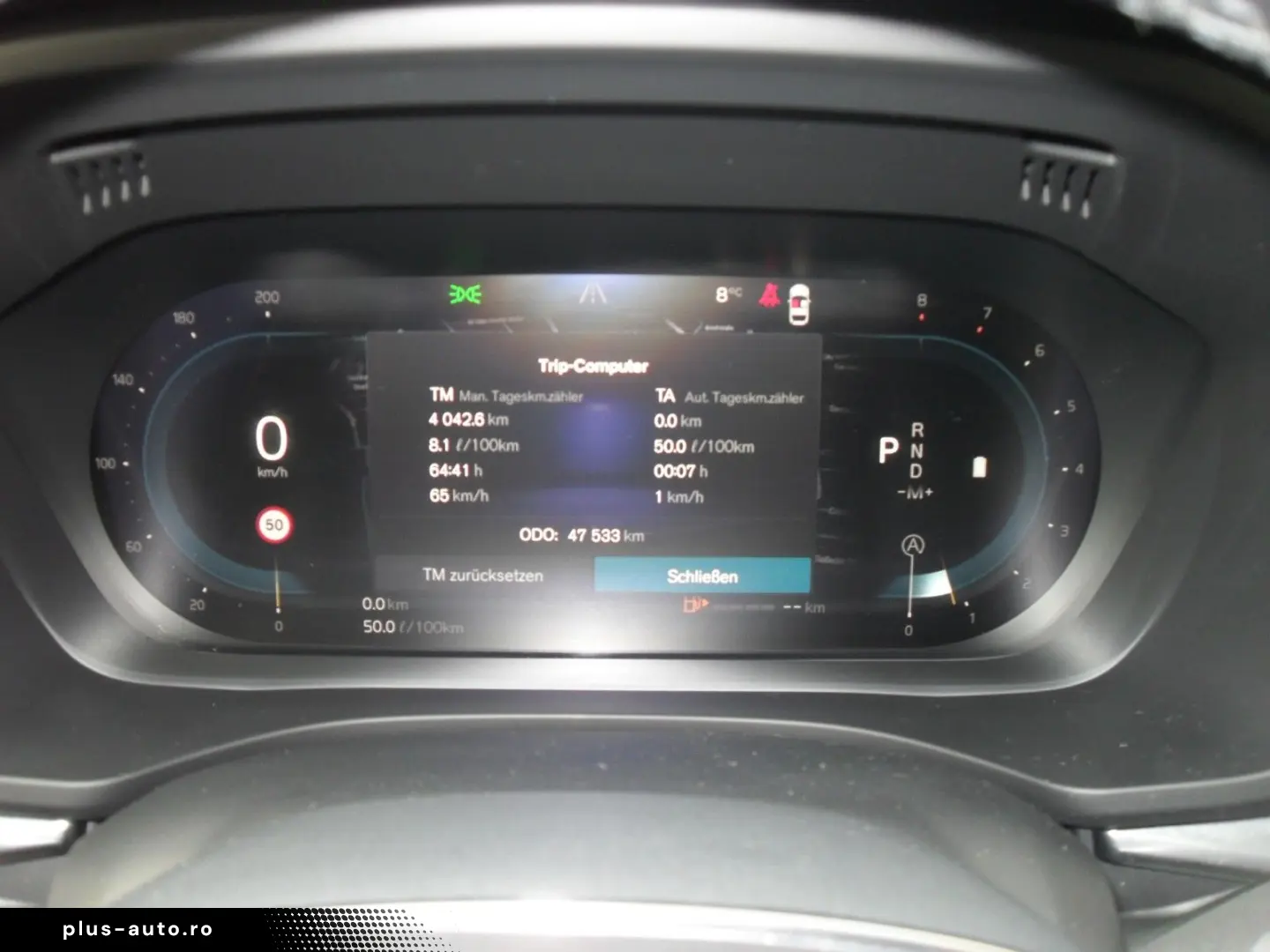 VOLVO XC 60 B4 Plus Bright   Sitzbelüftung   Panora.