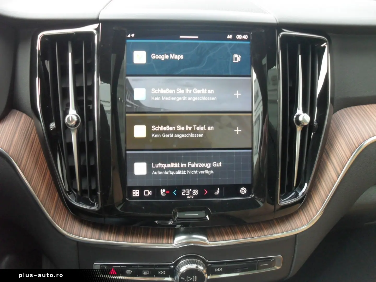 VOLVO XC 60 B4 Plus Bright   Sitzbelüftung   Panora.