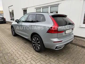 VOLVO XC60 B4 D Plus Dark Autom. GARANTIE
