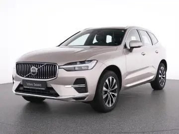 VOLVO XC60 B4 AWD Plus Bright Plus Bright AHK PANO LED