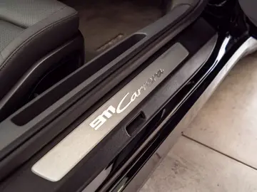 PORSCHE 992 Carrera Cabrio PDK