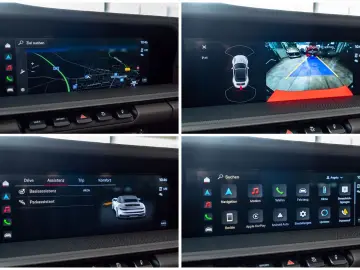 PORSCHE 992 Carrera Cabrio PDK