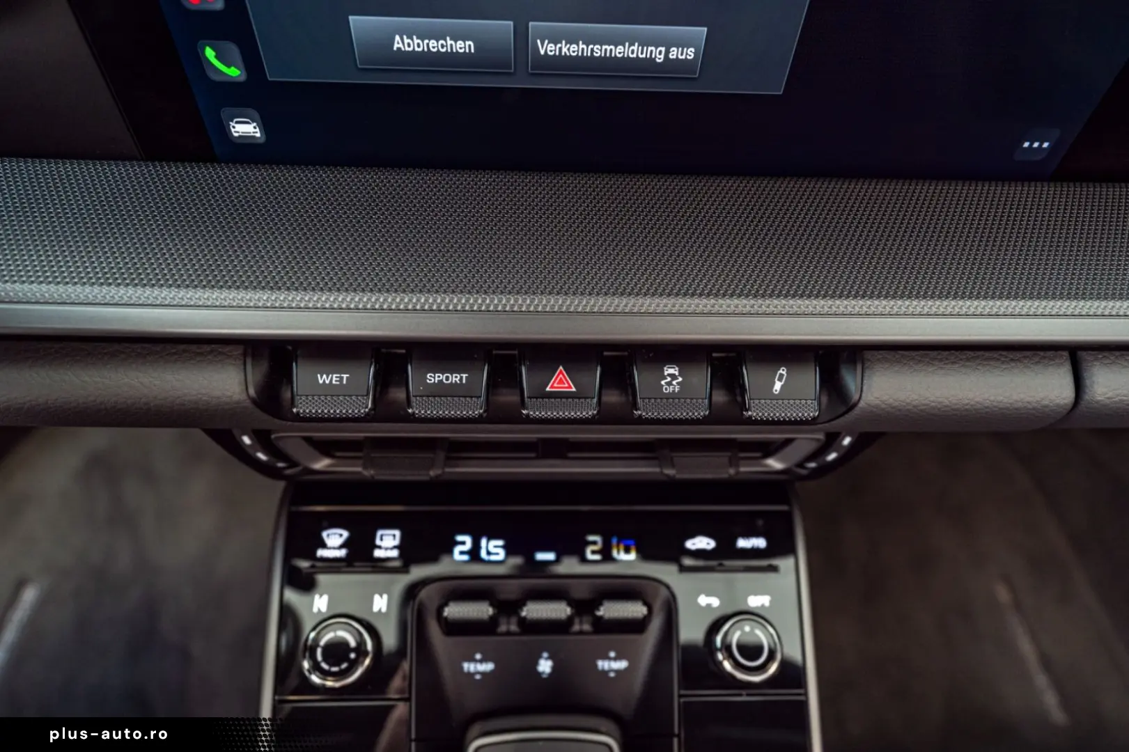 PORSCHE 992 Carrera Cabrio PDK