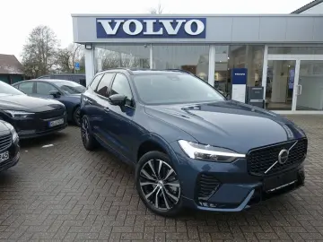 VOLVO XC60 Plus B4 Mild-Hybrid Dark StndHZ 360  AHK