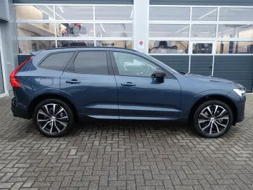 VOLVO XC60 Plus B4 Mild-Hybrid Dark StndHZ 360  AHK