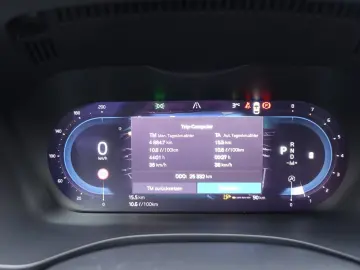 VOLVO XC60 Plus B4 Mild-Hybrid Dark StndHZ 360  AHK