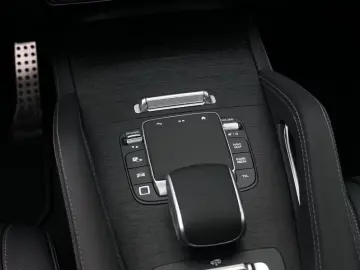 Mercedes-Benz GLE 450 d 4M Coupé AMG Premium