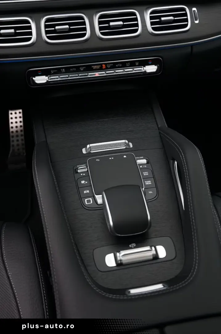 Mercedes-Benz GLE 450 d 4M Coupé AMG Premium