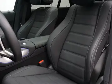 Mercedes-Benz GLE 450 d 4M Coupé AMG Premium