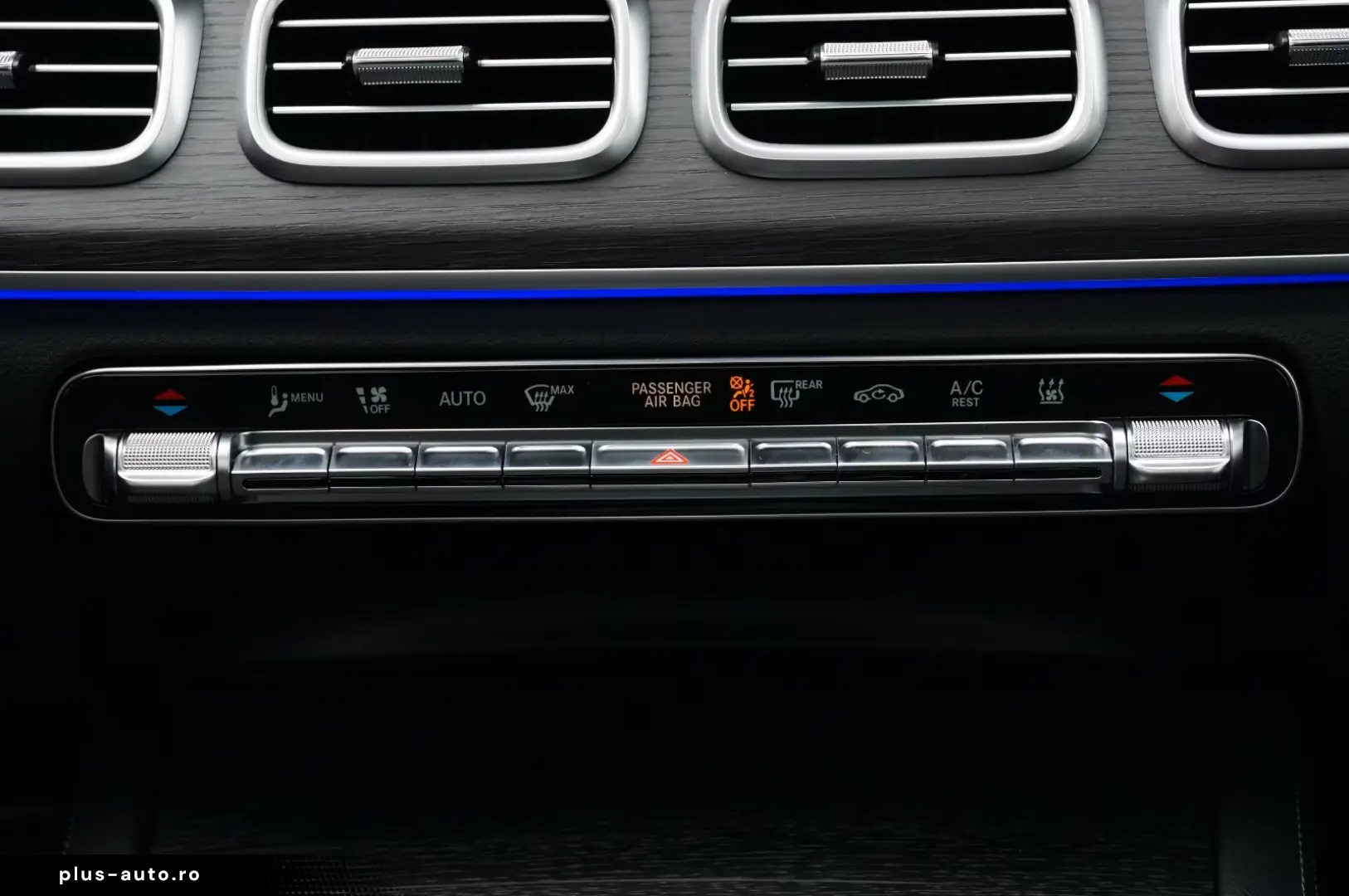 Mercedes-Benz GLE 450 d 4M Coupé AMG Premium