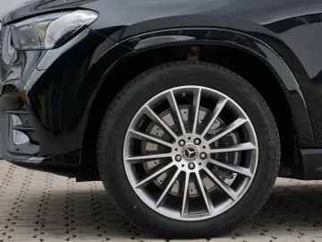 Mercedes-Benz GLE 450 d 4M Coupé AMG Premium