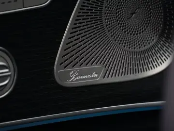 Mercedes-Benz GLE 450 d 4M Coupé AMG Premium