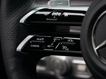 Mercedes-Benz GLE 450 d 4M Coupé AMG Premium