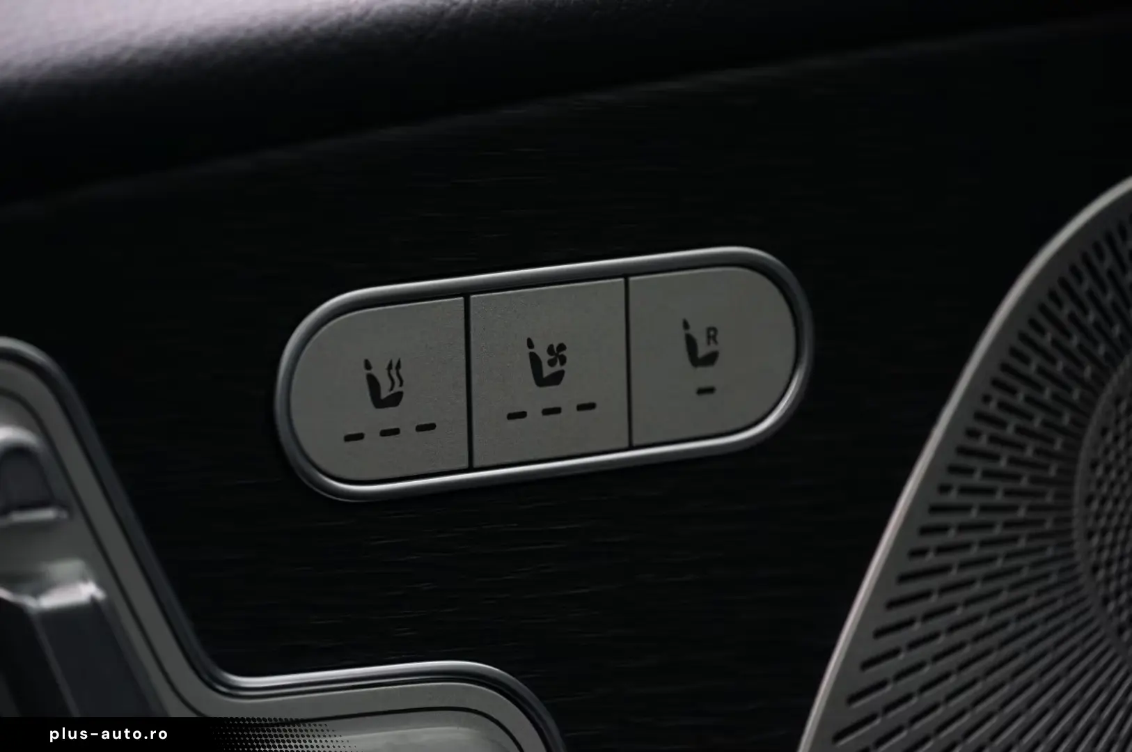 Mercedes-Benz GLE 450 d 4M Coupé AMG Premium