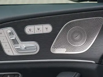 Mercedes-Benz GLE 450 d 4M Coupé AMG Premium