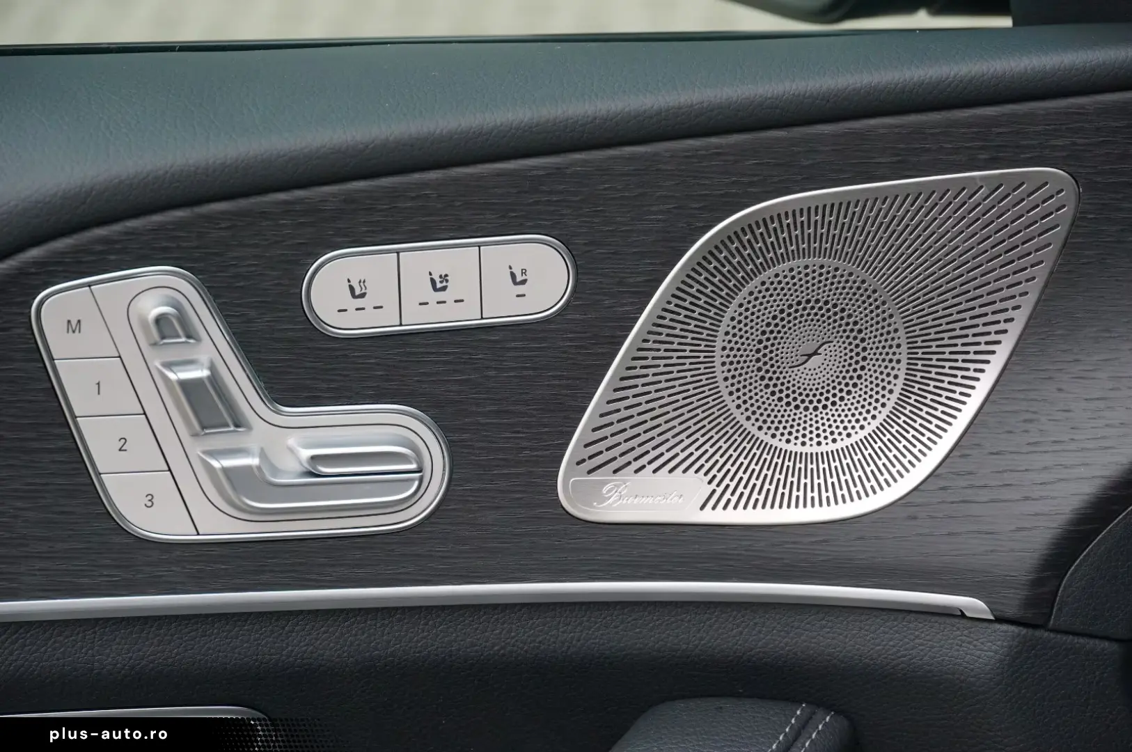 Mercedes-Benz GLE 450 d 4M Coupé AMG Premium