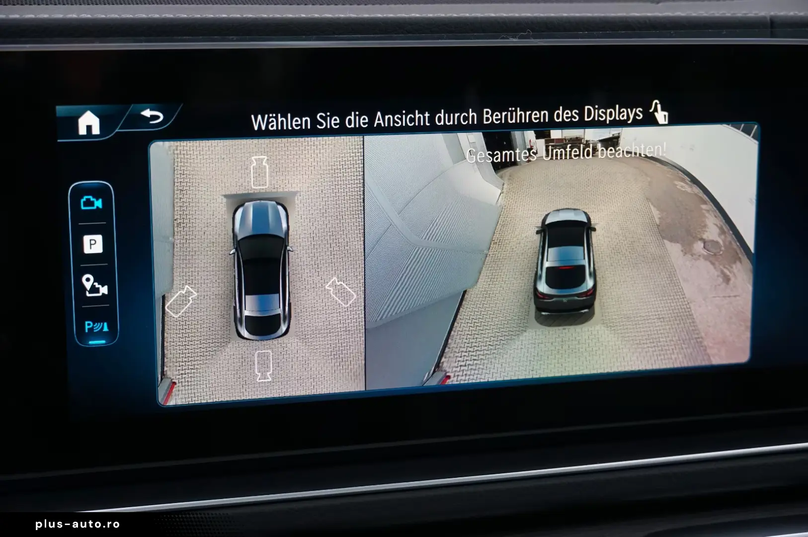 Mercedes-Benz GLE 450 d 4M Coupé AMG Premium