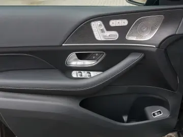 Mercedes-Benz GLE 450 d 4M Coupé AMG Premium