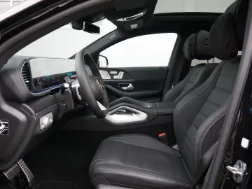 Mercedes-Benz GLE 450 d 4M Coupé AMG Premium