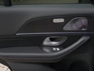 Mercedes-Benz GLE 450 d 4M Coupé AMG Premium