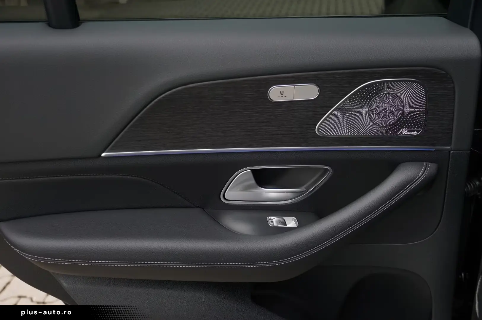 Mercedes-Benz GLE 450 d 4M Coupé AMG Premium