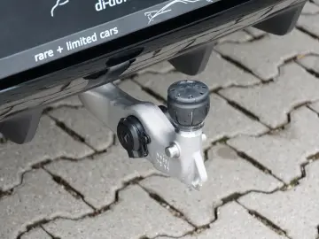 Mercedes-Benz GLE 450 d 4M Coupé AMG Premium