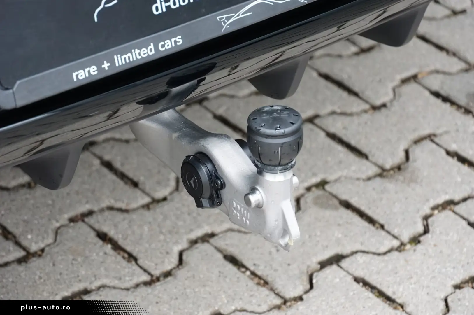 Mercedes-Benz GLE 450 d 4M Coupé AMG Premium