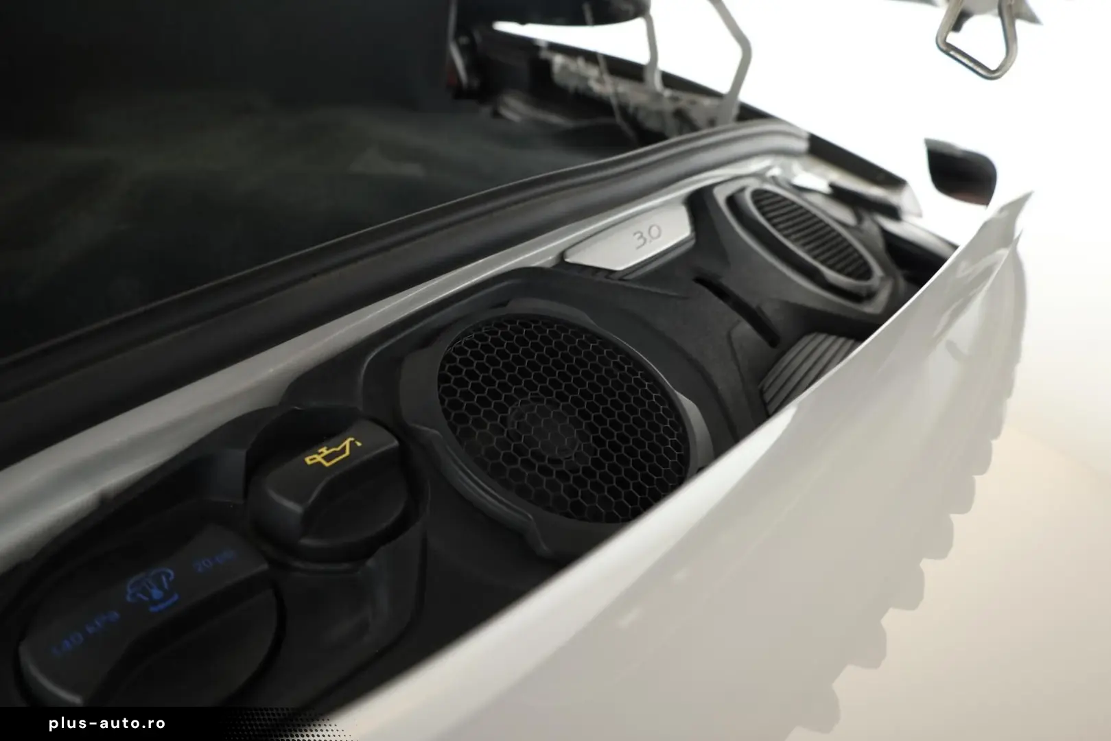 PORSCHE 911 Carrera Cabrio Design Matrix