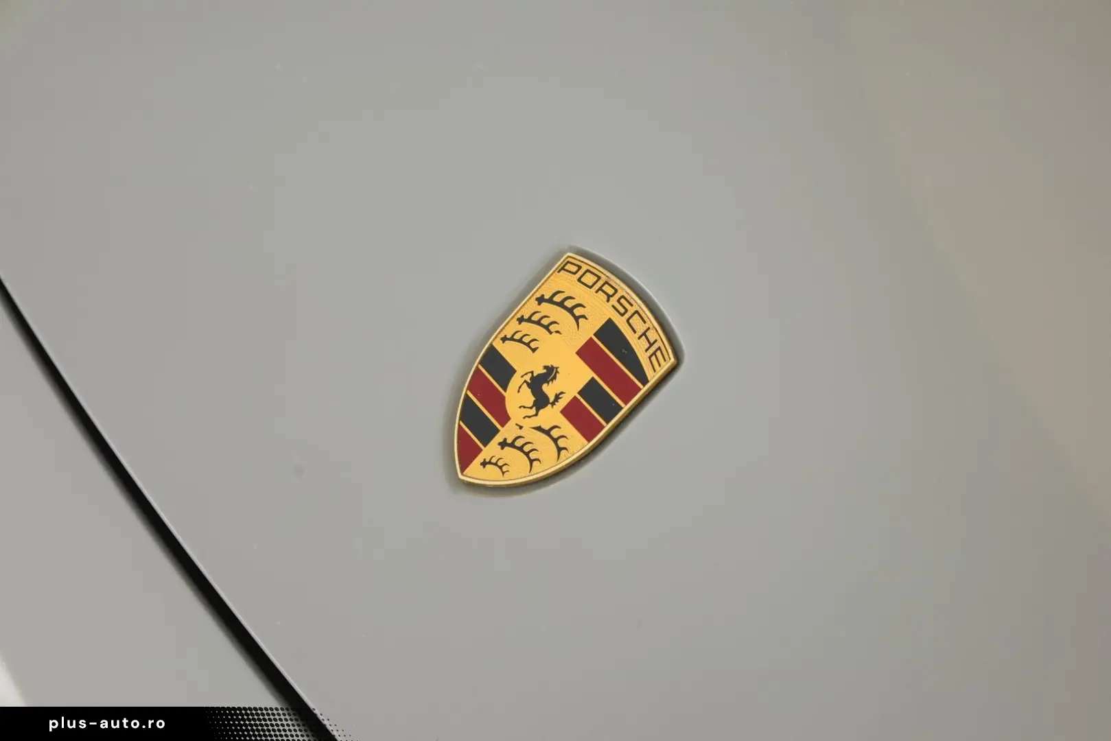 PORSCHE 911 Carrera Cabrio Design Matrix