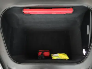 PORSCHE 911 Carrera Cabrio Design Matrix