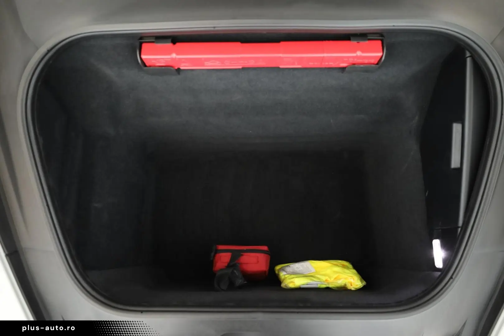 PORSCHE 911 Carrera Cabrio Design Matrix