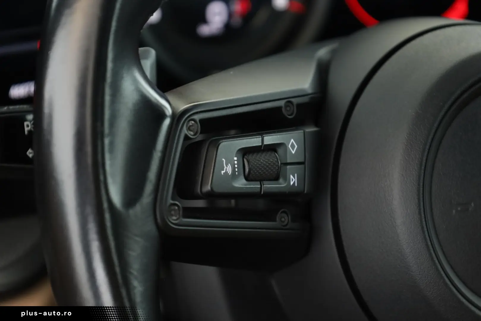 PORSCHE 911 Carrera Cabrio Design Matrix