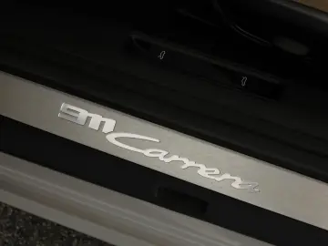 PORSCHE 911 Carrera Cabrio Design Matrix