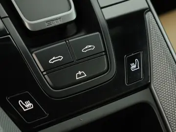 PORSCHE 911 Carrera Cabrio Design Matrix