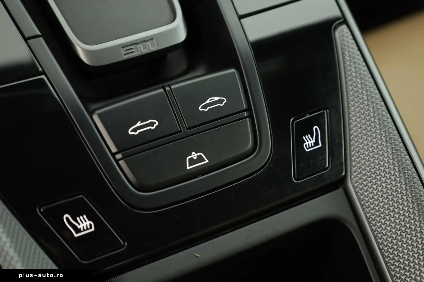 PORSCHE 911 Carrera Cabrio Design Matrix