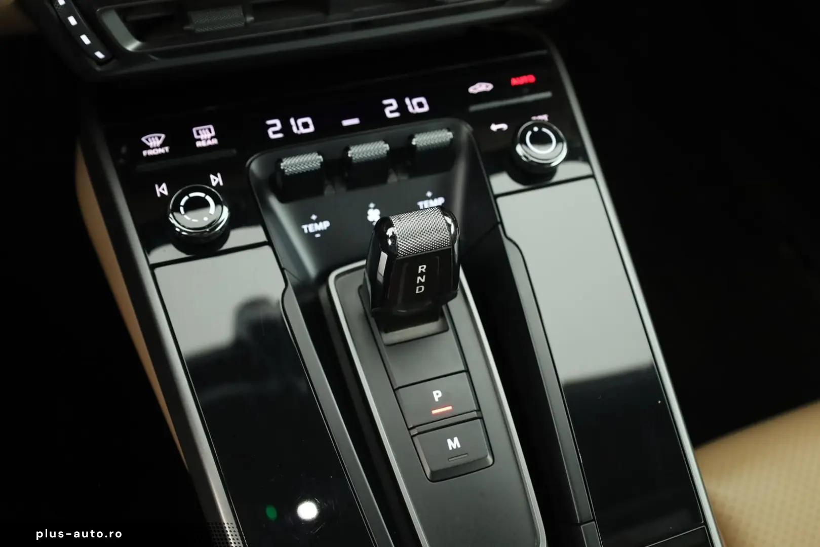 PORSCHE 911 Carrera Cabrio Design Matrix