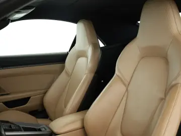 PORSCHE 911 Carrera Cabrio Design Matrix